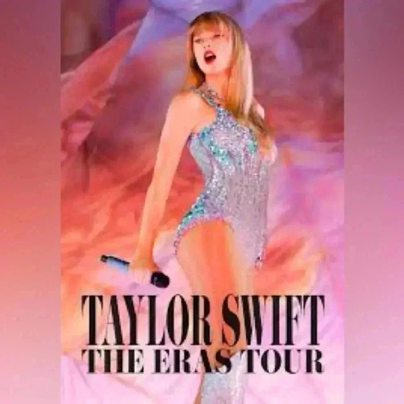 Taylor Swift Eras Bundle - Picture 6 of 7